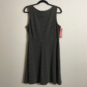 Merona sleeveless dress